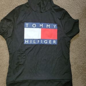Tommy Hilfiger Jogging Set